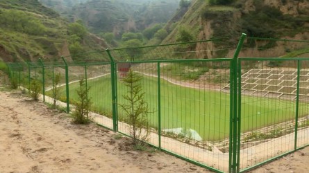 精準扶貧臨洮縣辛店鎮(zhèn)石家坡村脫貧致富